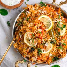 Biryani