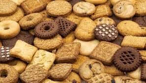 Biscuits