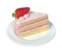 Cake Slice