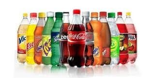 Cold Drink