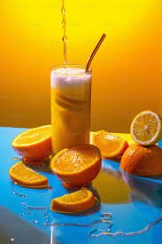 Fresh Juice