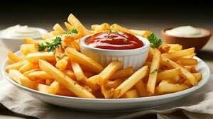 Fries