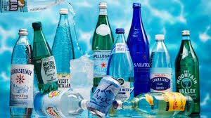 Mineral Water