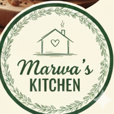 Marwa’s kitchen