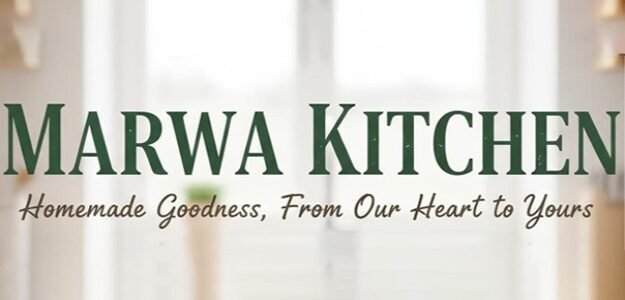 Marwa’s kitchen