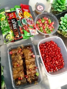 Original Irani Lavashak