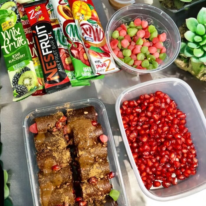 Original Irani Lavashak